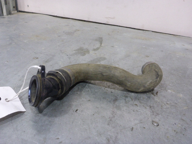 Шланг системы охлаждения