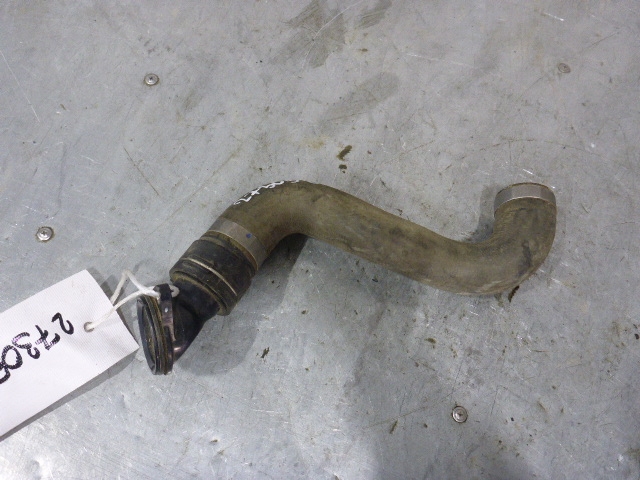 Шланг системы охлаждения