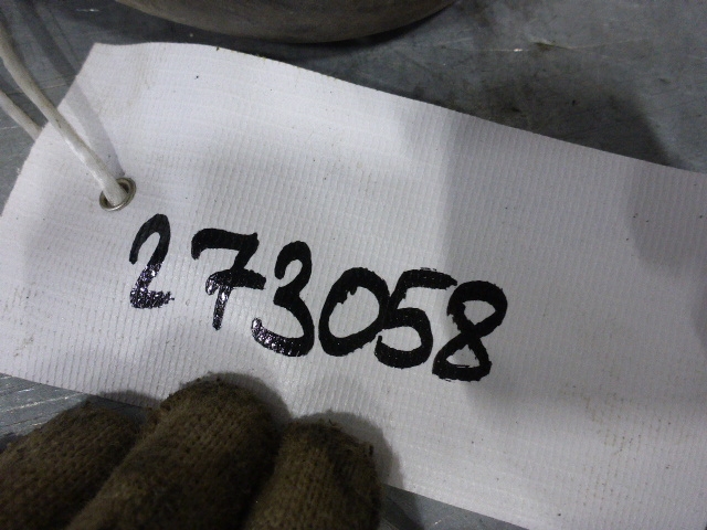 Шланг системы охлаждения