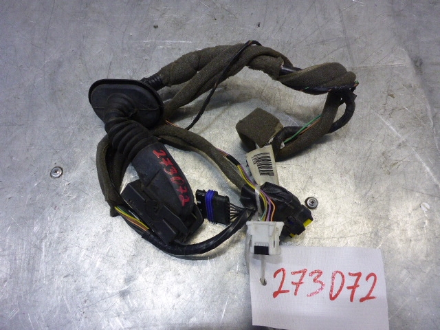 Проводка (коса)