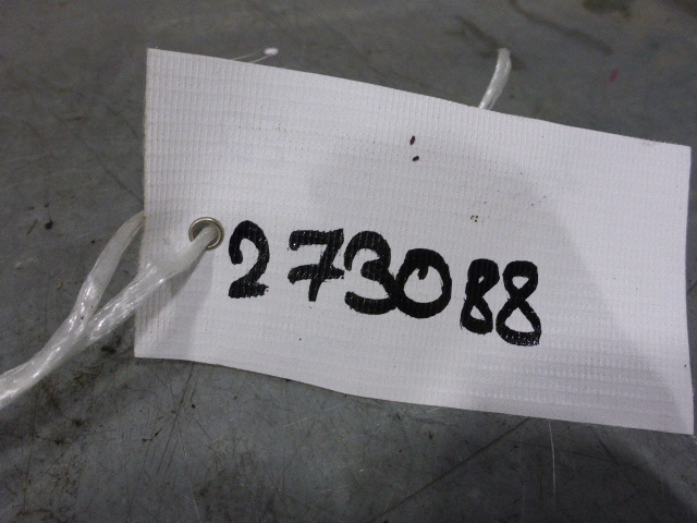 Шланг системы охлаждения