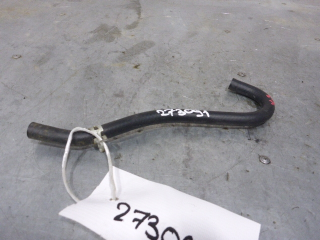 Шланг системы охлаждения