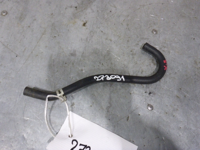 Шланг системы охлаждения