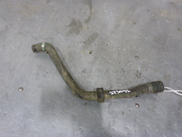 Шланг системы охлаждения