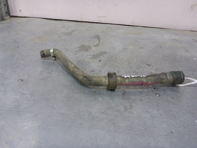 Шланг системы охлаждения