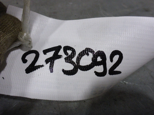 Шланг системы охлаждения