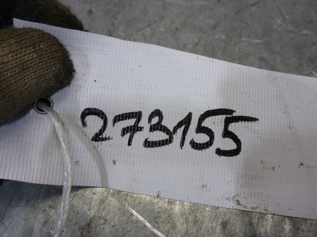 Клапан электромагнитный