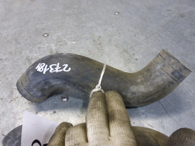 Шланг системы охлаждения