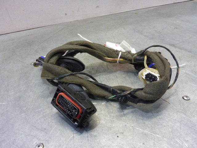 Проводка (коса)