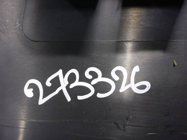 Обшивка стойки