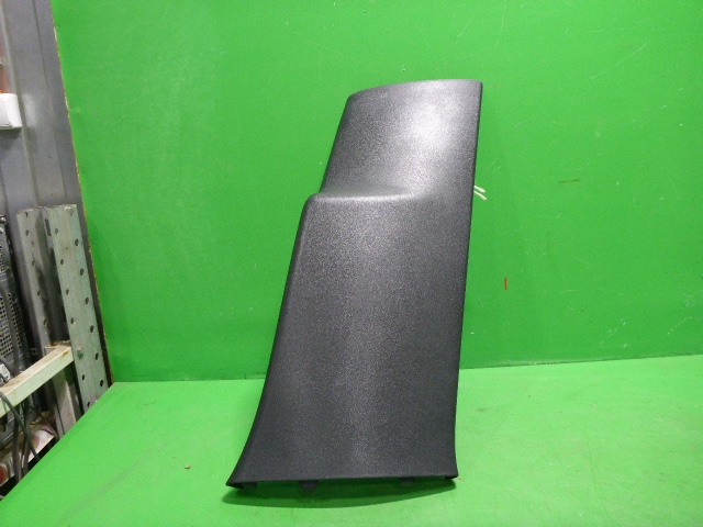 Обшивка стойки