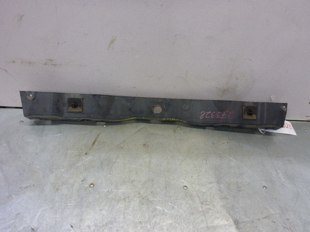 Кронштейн заднего бампера