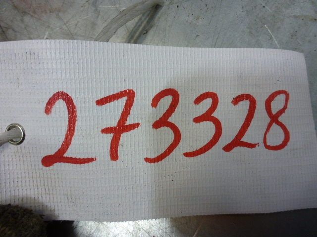 Кронштейн заднего бампера