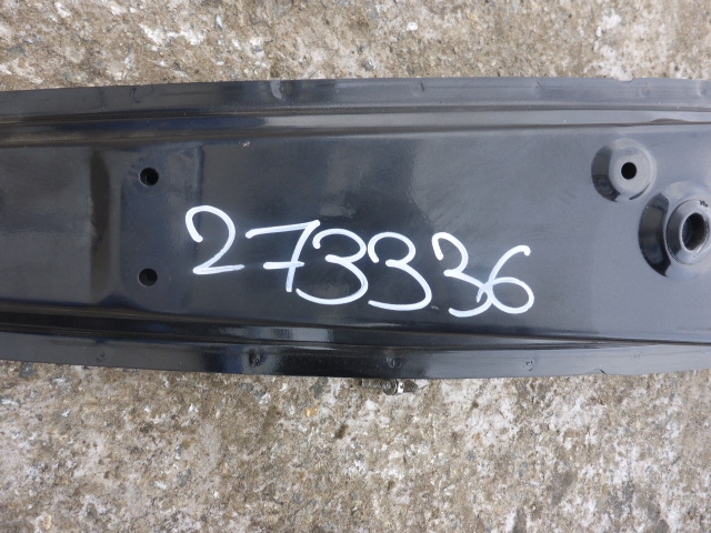 Порог со стойкой правый