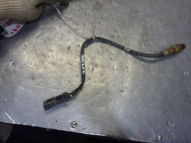 Датчик кислородный/Лямбда-зонд