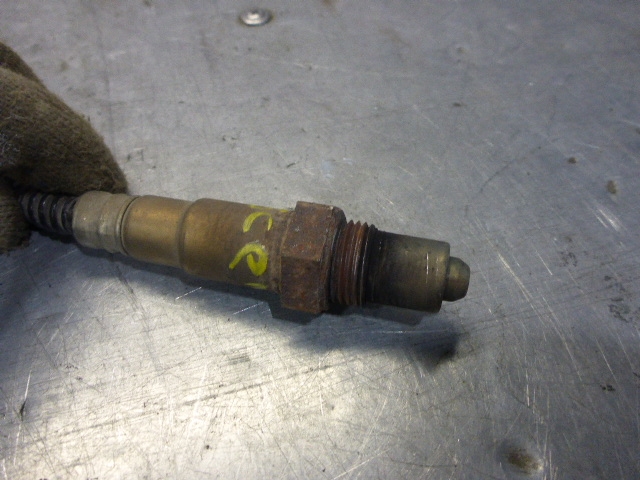 Датчик кислородный/Лямбда-зонд