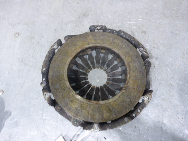 Корзина сцепления