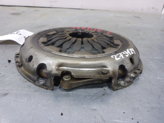 Корзина сцепления