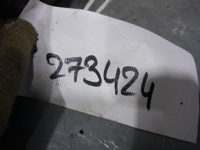 Корзина сцепления