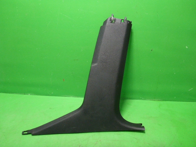 Обшивка стойки