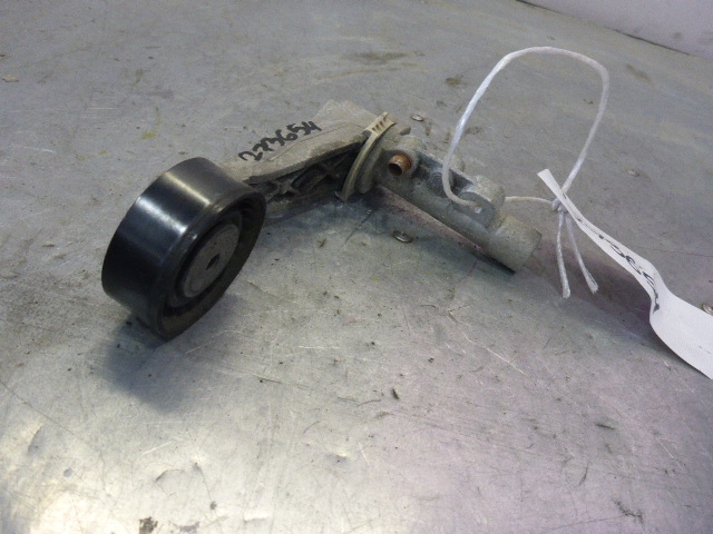 Ролик-натяжитель