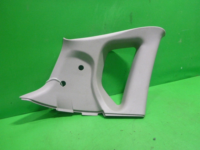 Обшивка стойки