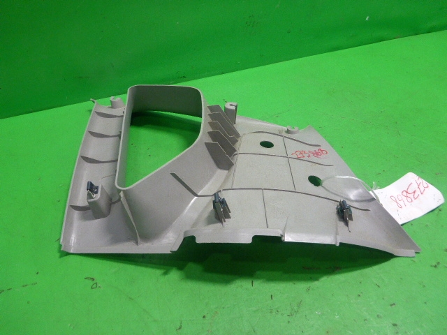 Обшивка стойки