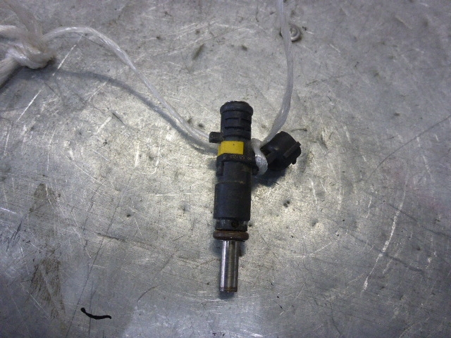 Форсунка инжекторная электрическая