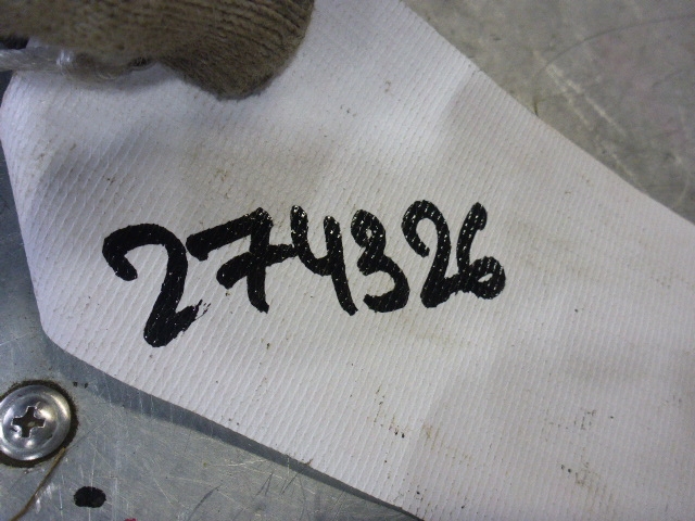 Форсунка инжекторная электрическая