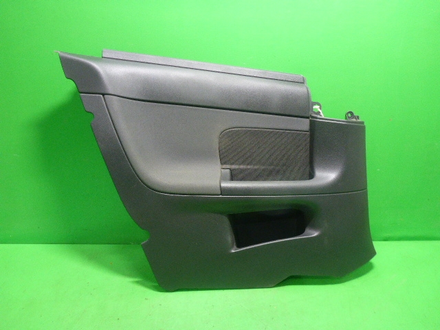 Обшивка стойки