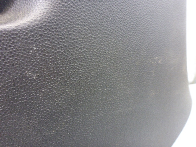 Обшивка стойки