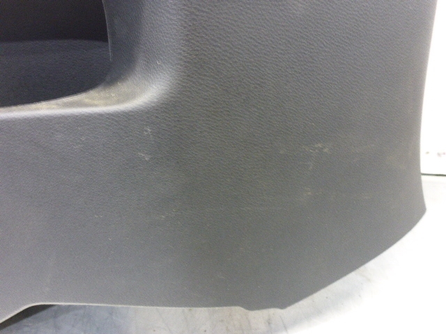 Обшивка стойки