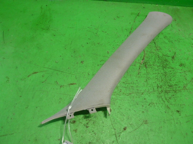 Обшивка стойки