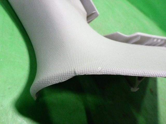 Обшивка стойки