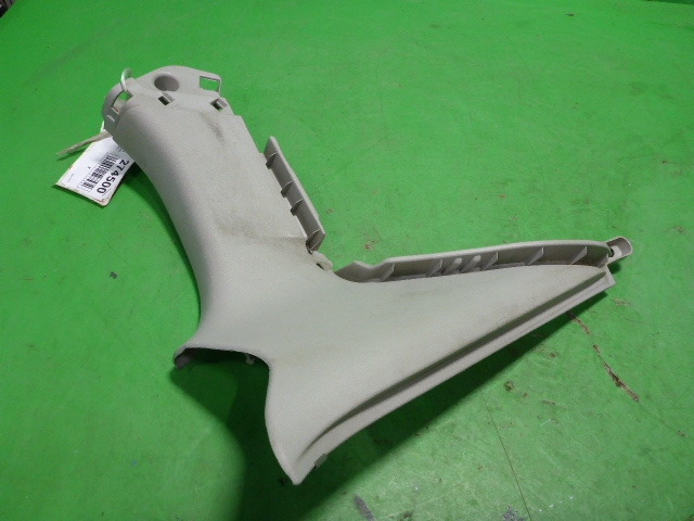 Обшивка стойки