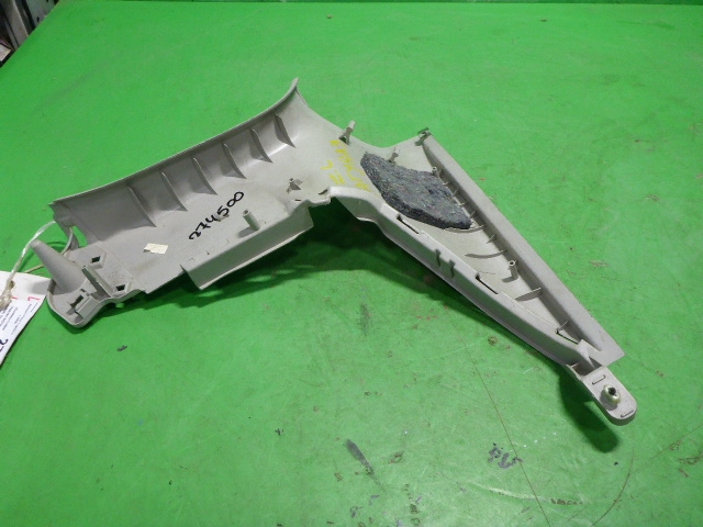 Обшивка стойки