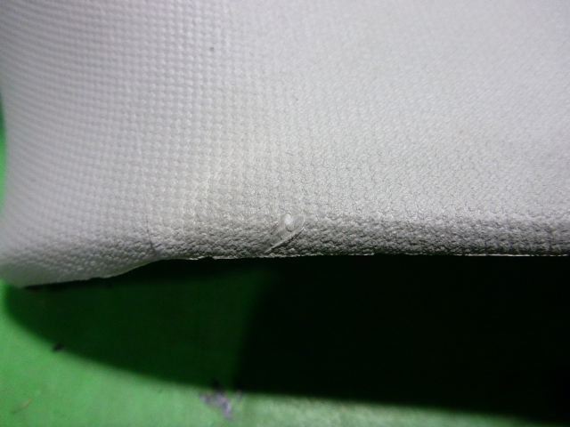 Обшивка стойки