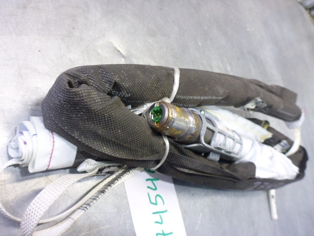 Подушка безопасности боковая (шторка)