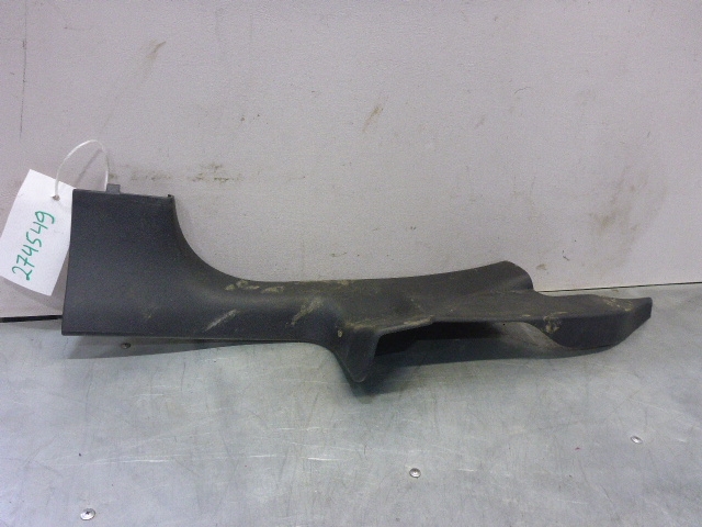 Накладка порога (внутренняя)