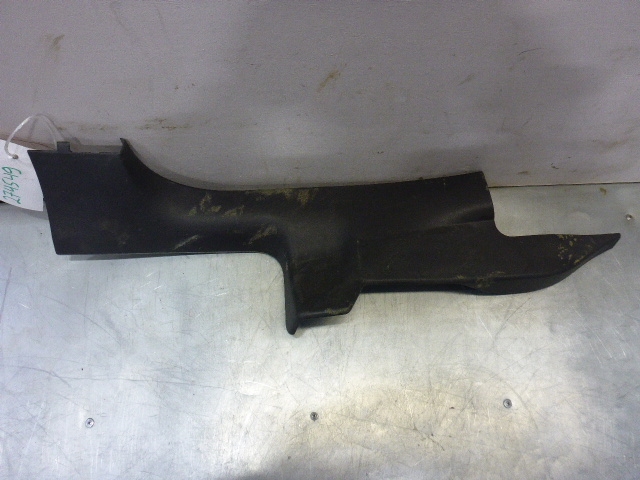 Накладка порога (внутренняя)