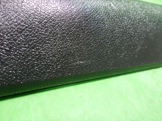 Накладка порога (внутренняя)