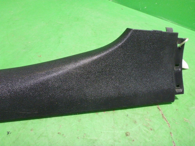 Накладка порога (внутренняя)