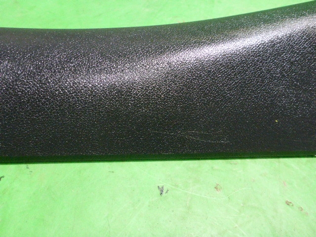 Накладка порога (внутренняя)