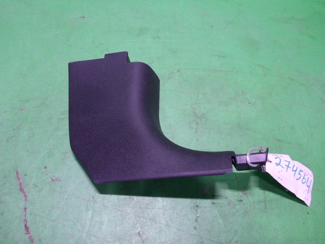 Накладка порога (внутренняя)