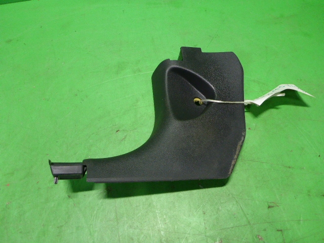 Накладка порога (внутренняя)