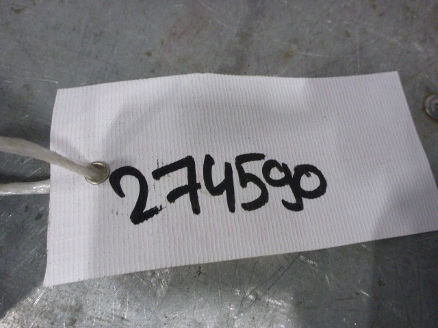 Заслонка дроссельная электрическая