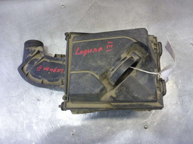 Корпус воздушного фильтра