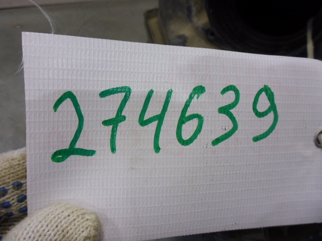 Корпус воздушного фильтра