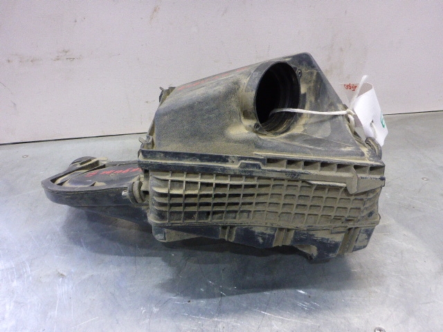 Корпус воздушного фильтра