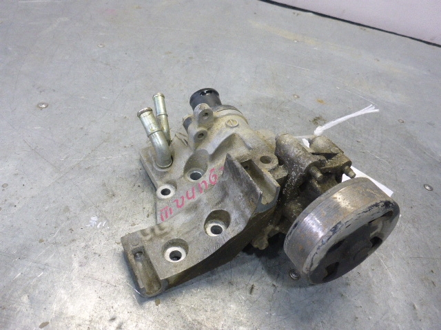 Насос водяной (помпа)